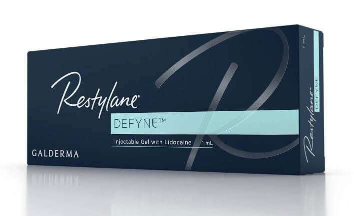 Restylane 醫美設備