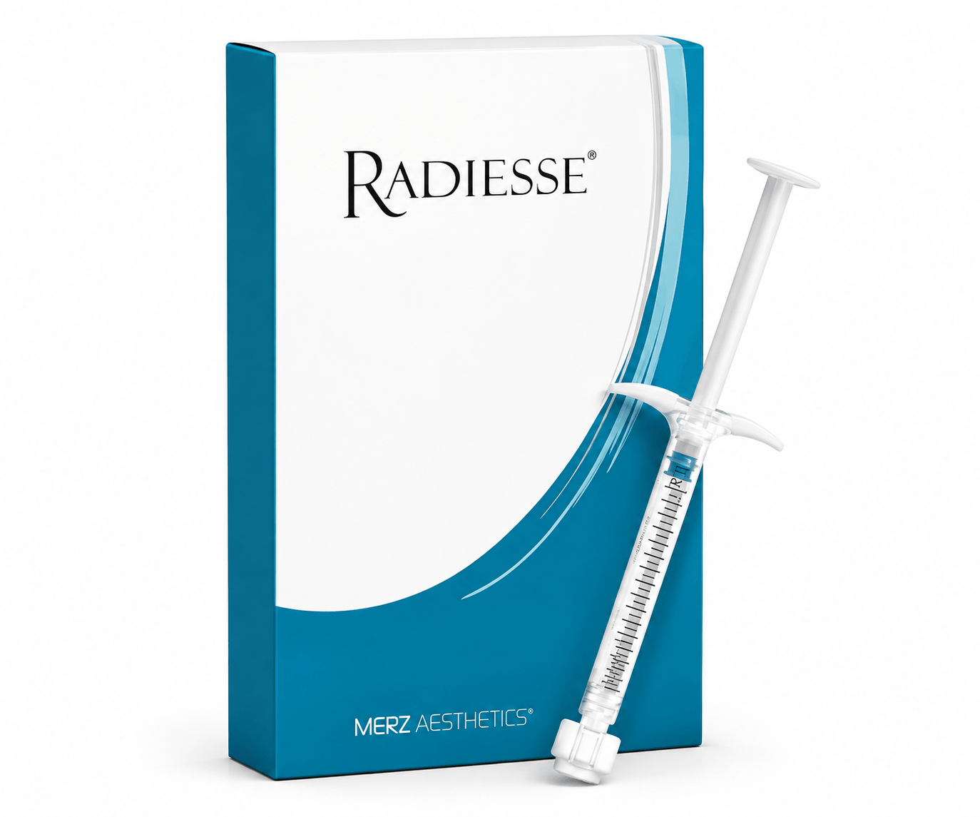 Radiesse 醫美設備