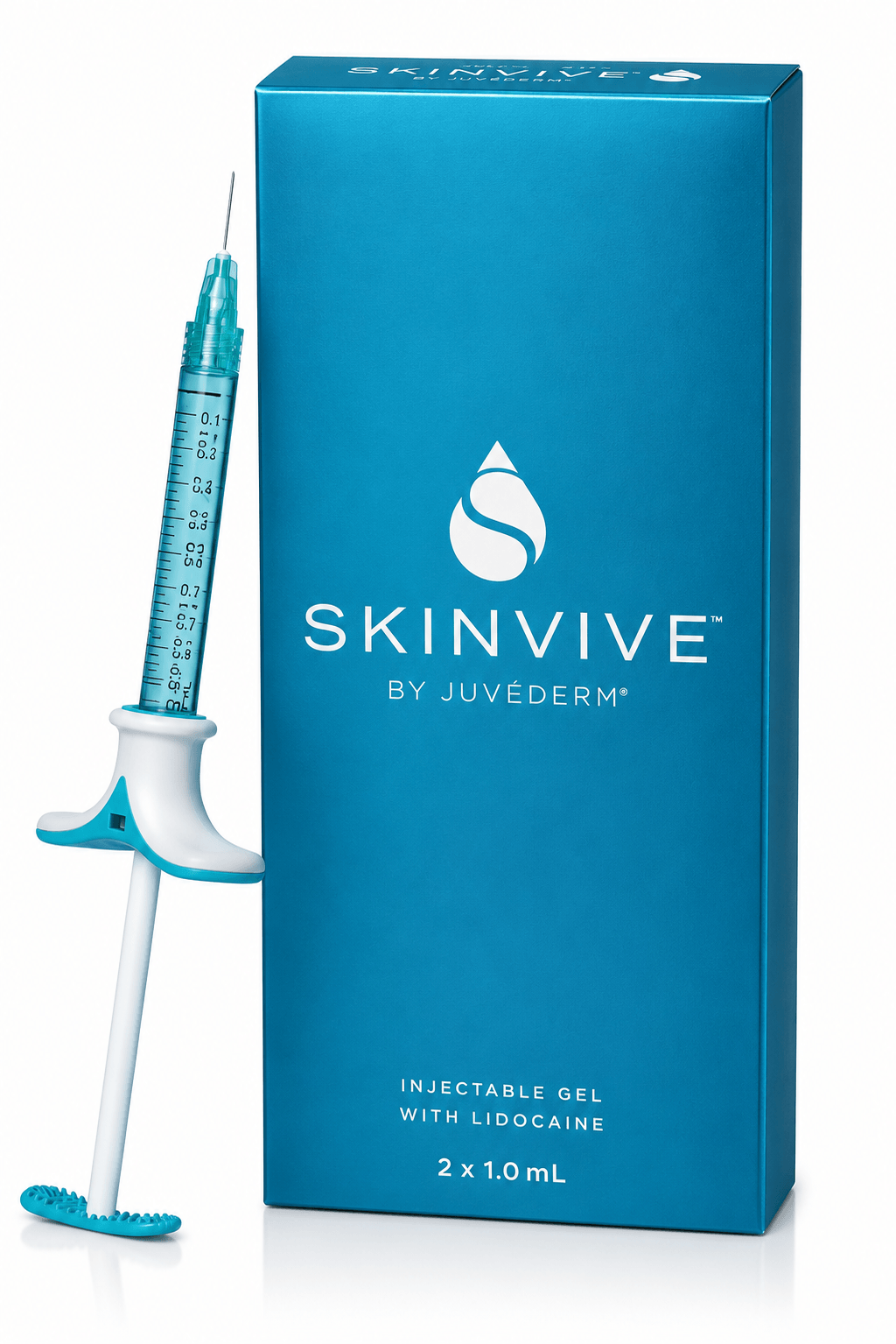 Skinvive 醫美設備