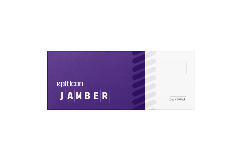 Jamber 醫美設備
