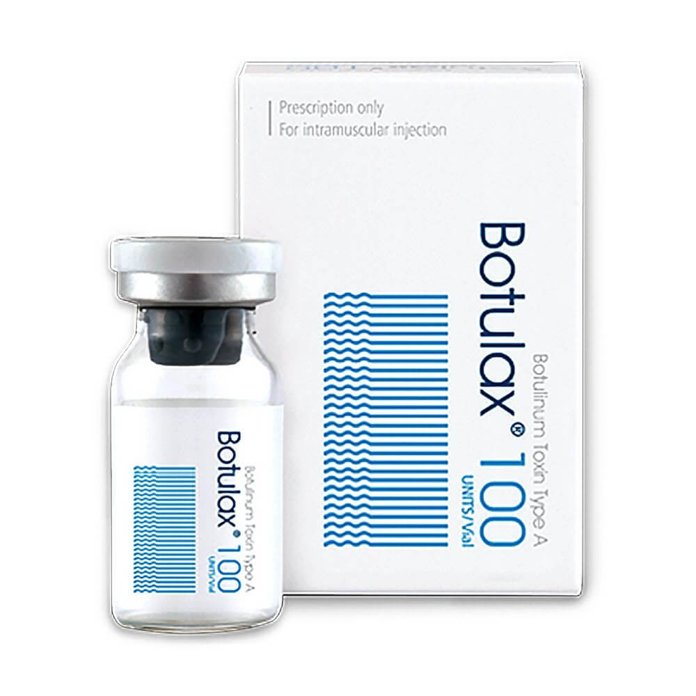 Botulax 肉毒 醫美設備