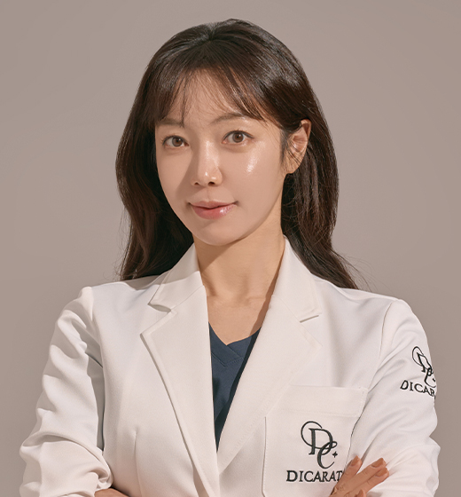 DICARAT 鄭在恩 代表院長
