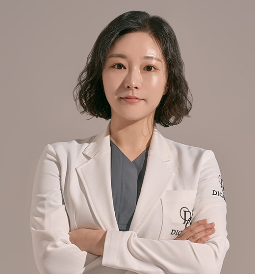 DICARAT 鄭智惠 院長